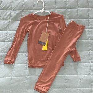 NWT Kyte Baby 2T long sleeve set